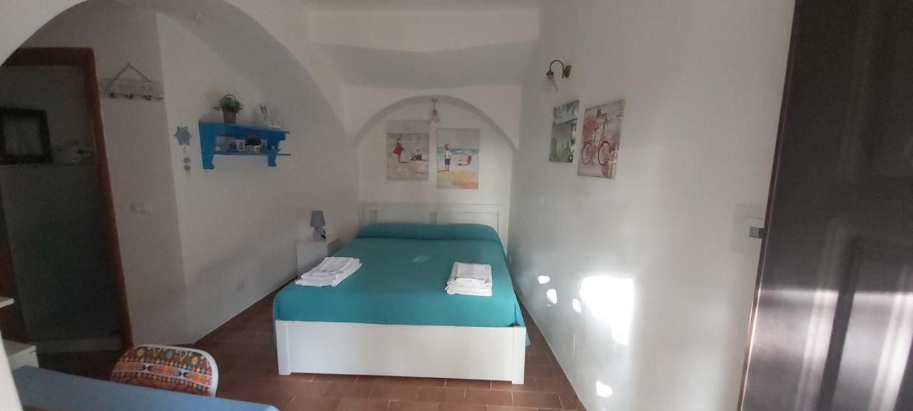 빌라피아나 La Panoramica B&B 외부 사진
