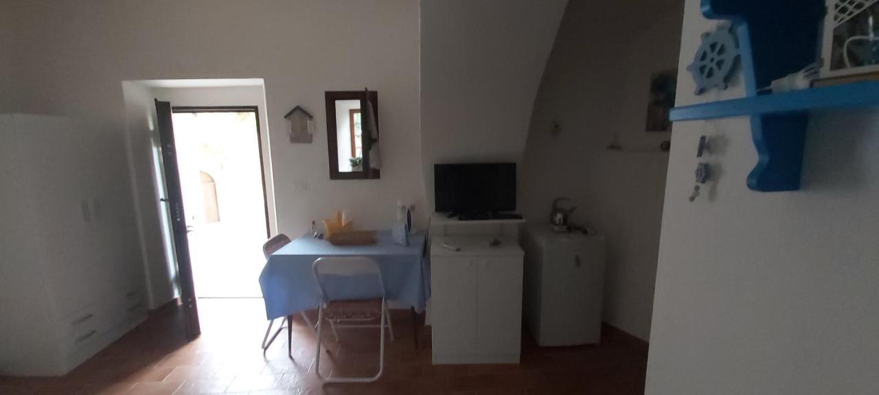 빌라피아나 La Panoramica B&B 외부 사진