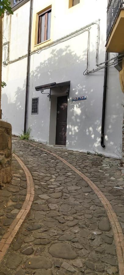 빌라피아나 La Panoramica B&B 외부 사진