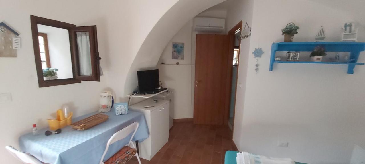 빌라피아나 La Panoramica B&B 외부 사진