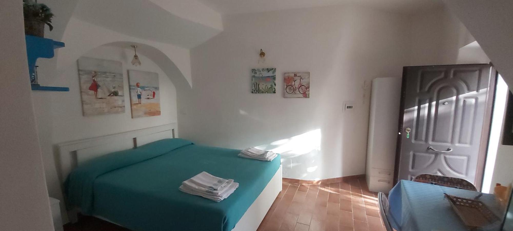 빌라피아나 La Panoramica B&B 객실 사진