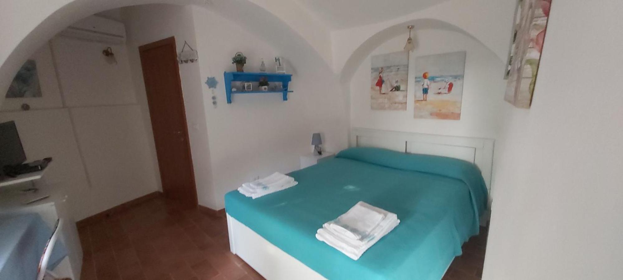 빌라피아나 La Panoramica B&B 객실 사진