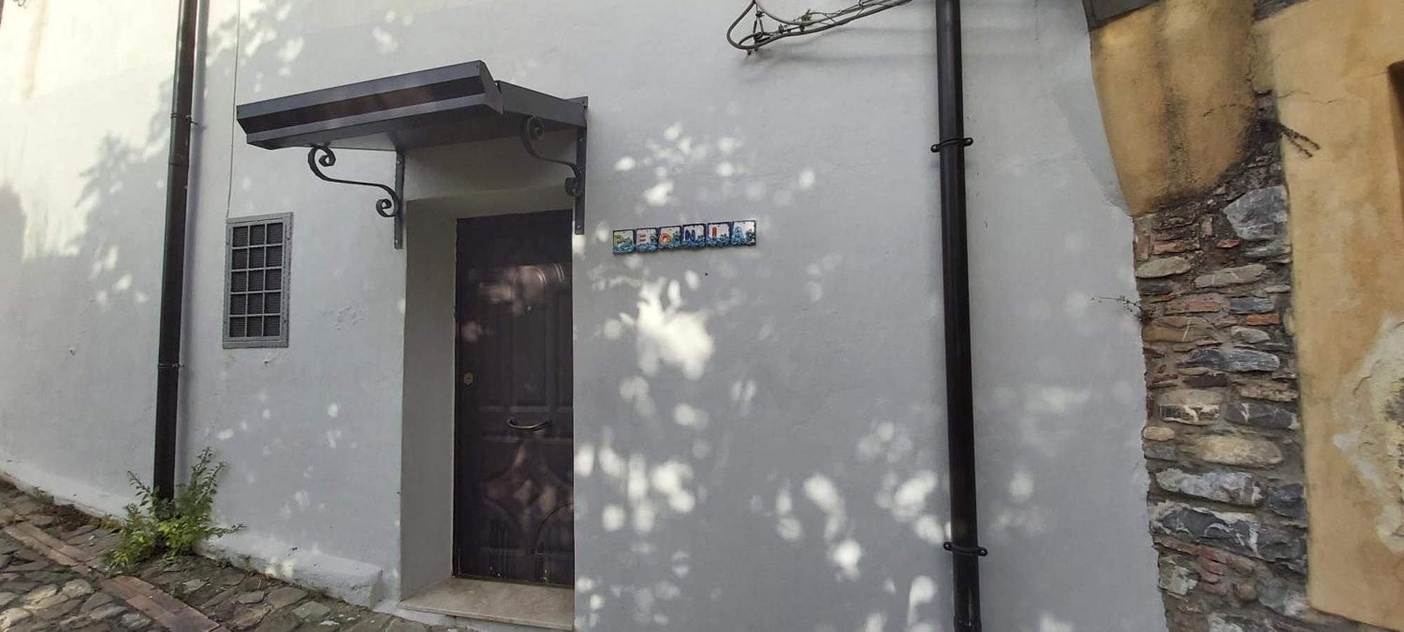 빌라피아나 La Panoramica B&B 객실 사진