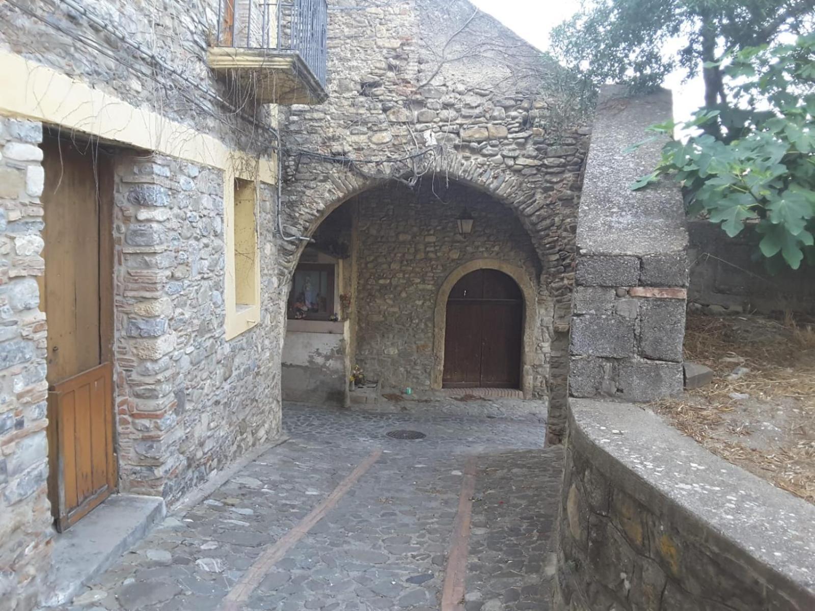 빌라피아나 La Panoramica B&B 객실 사진