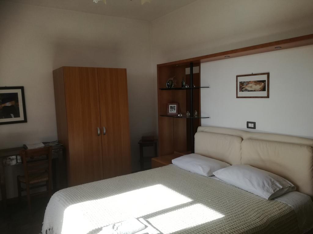 빌라피아나 La Panoramica B&B 외부 사진