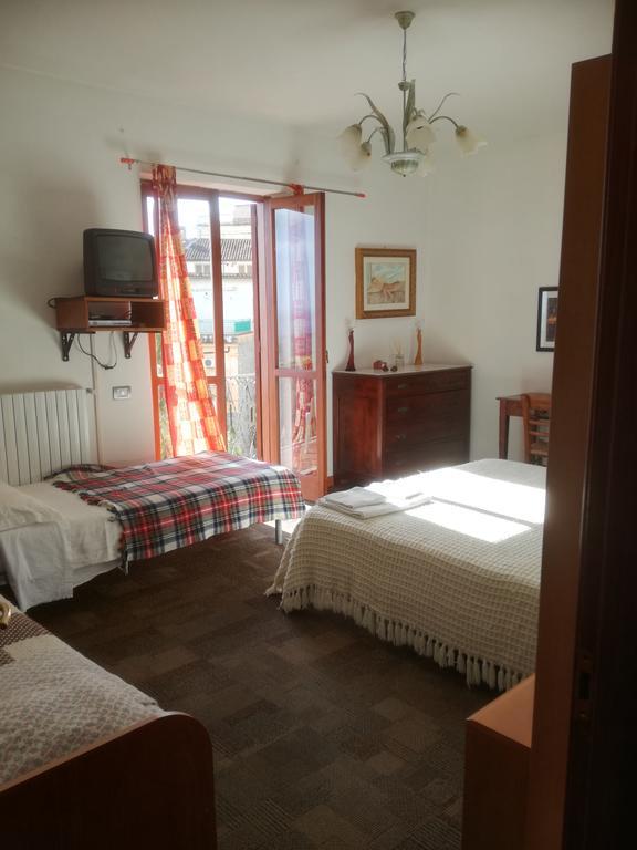 빌라피아나 La Panoramica B&B 외부 사진