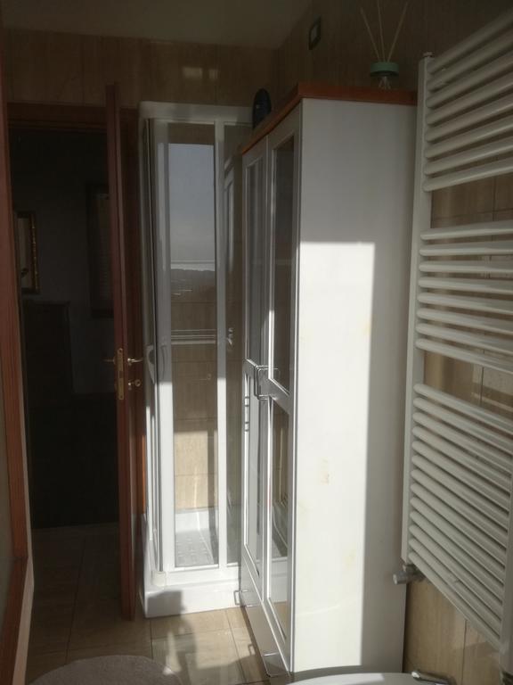 빌라피아나 La Panoramica B&B 외부 사진