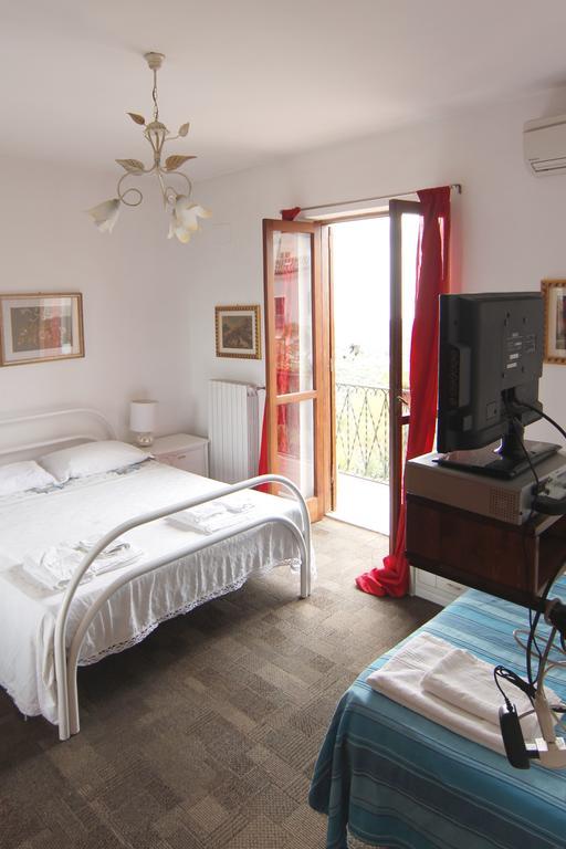 빌라피아나 La Panoramica B&B 외부 사진