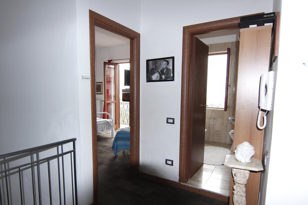 빌라피아나 La Panoramica B&B 외부 사진