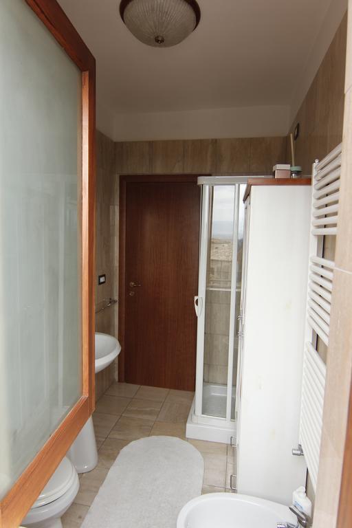 빌라피아나 La Panoramica B&B 외부 사진