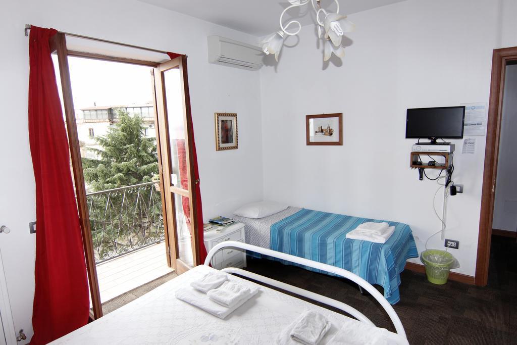 빌라피아나 La Panoramica B&B 외부 사진