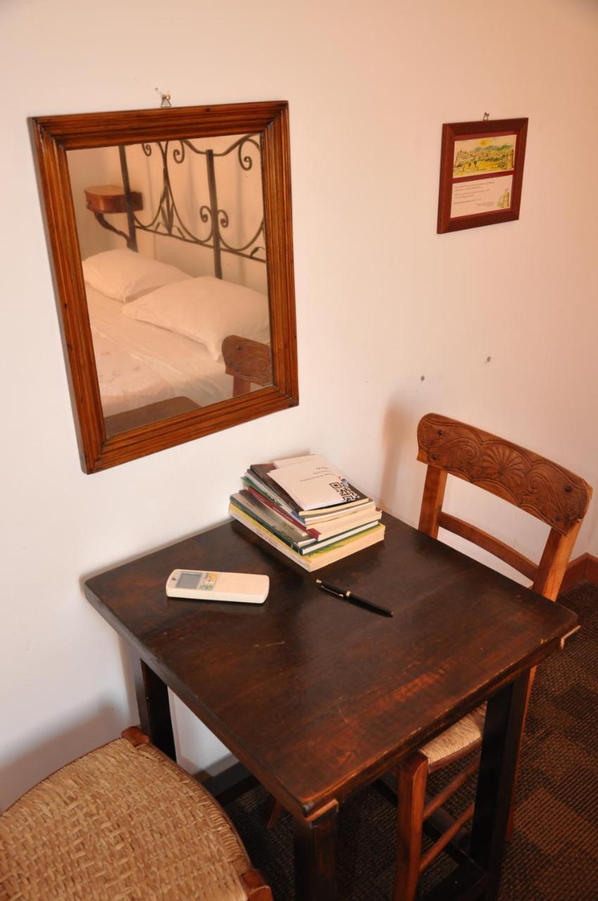 빌라피아나 La Panoramica B&B 외부 사진