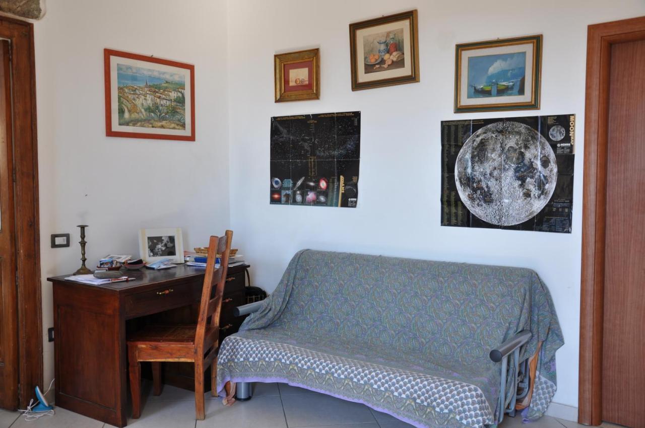 빌라피아나 La Panoramica B&B 외부 사진