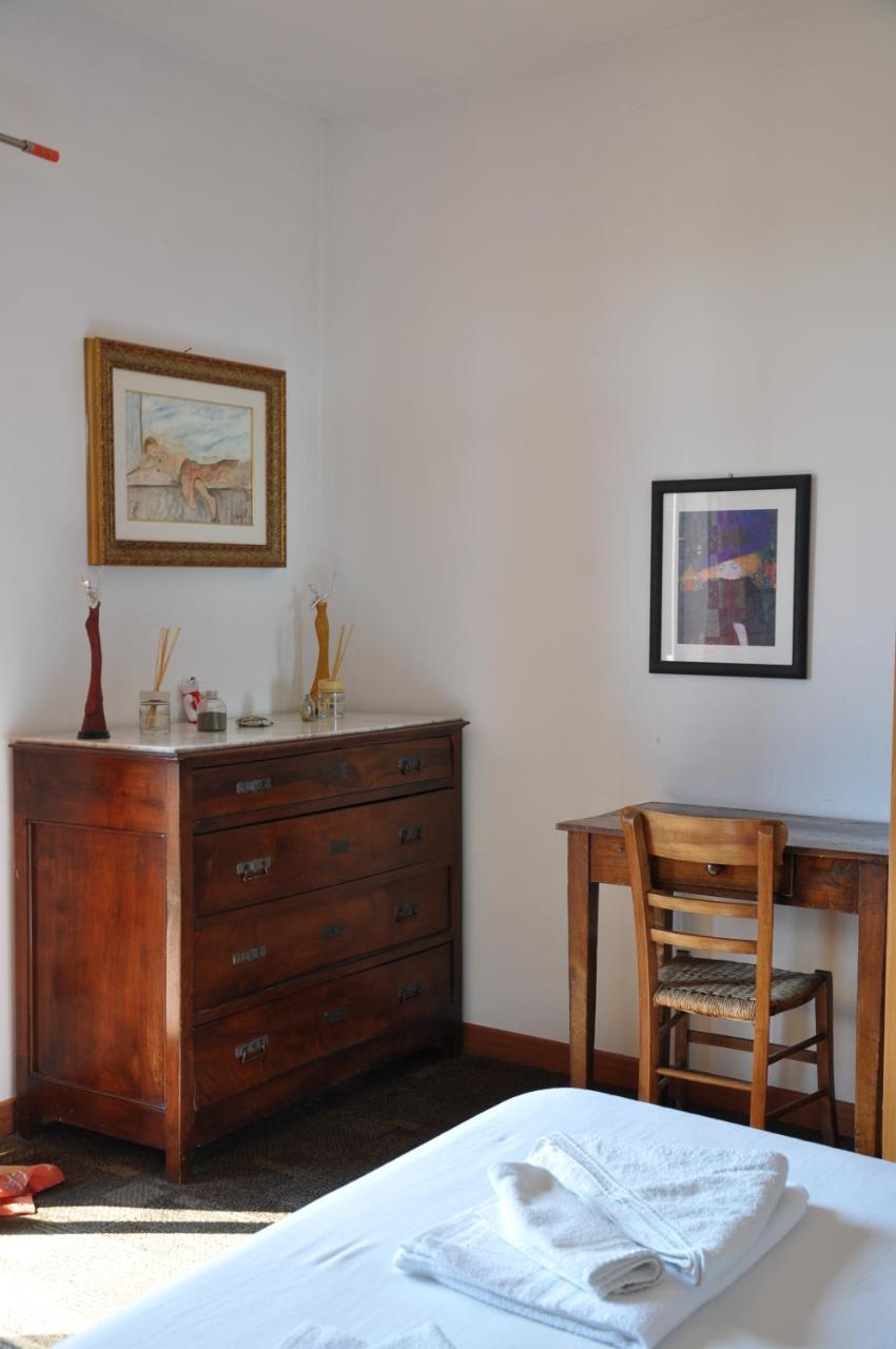 빌라피아나 La Panoramica B&B 외부 사진